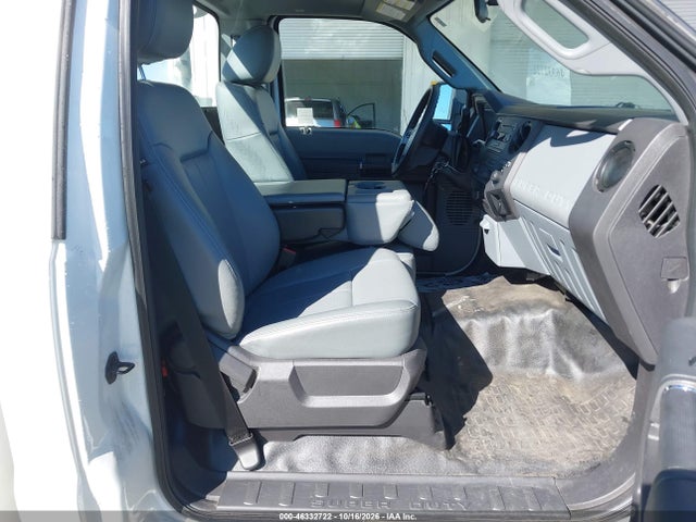 Aukcja sprzedaży 2015 Ford F-350 Xl, vin: 1FDRF3A66FEA14700, numer aukcji: 46332722