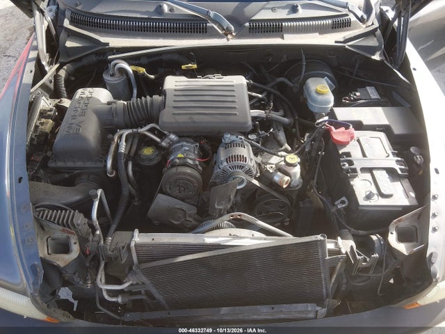 Продаж на аукціоні авто 2002 Dodge Dakota Sport, vin: 1B7GG32N52S633721, номер лоту: 46332749