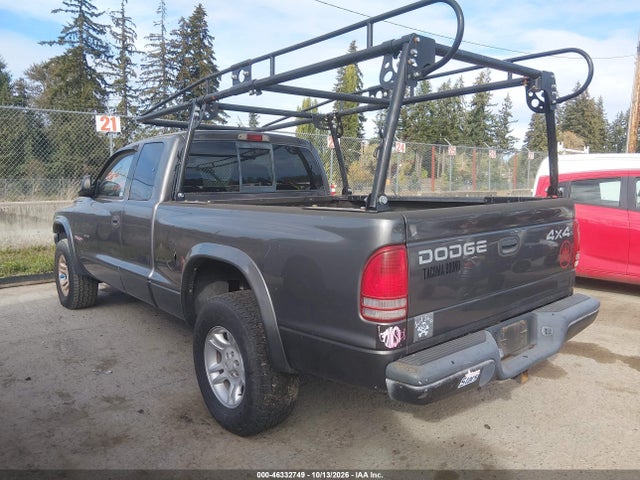 Продаж на аукціоні авто 2002 Dodge Dakota Sport, vin: 1B7GG32N52S633721, номер лоту: 46332749
