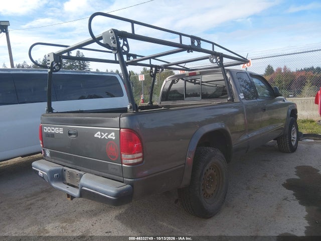 Продаж на аукціоні авто 2002 Dodge Dakota Sport, vin: 1B7GG32N52S633721, номер лоту: 46332749