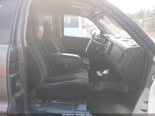 Продаж на аукціоні авто 2002 Dodge Dakota Sport, vin: 1B7GG32N52S633721, номер лоту: 46332749