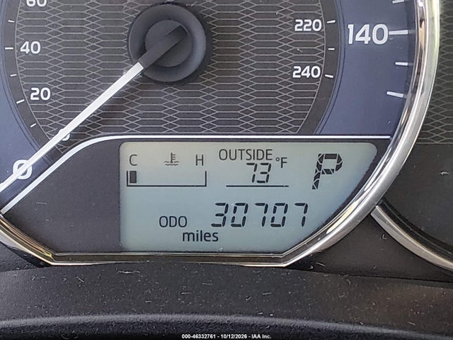 46332761 :رقم المزاد ، 2T1BURHE9FC434885 vin ، 2015 Toyota Corolla Le مزاد بيع