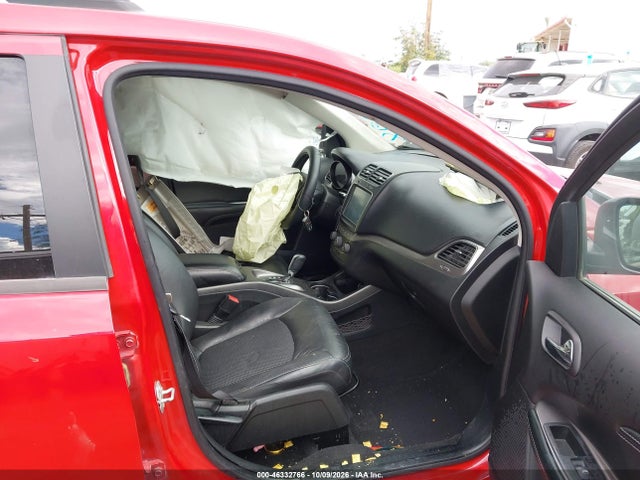 Продаж на аукціоні авто 2019 Dodge Journey Crossroad, vin: 3C4PDCGG5KT860876, номер лоту: 46332766