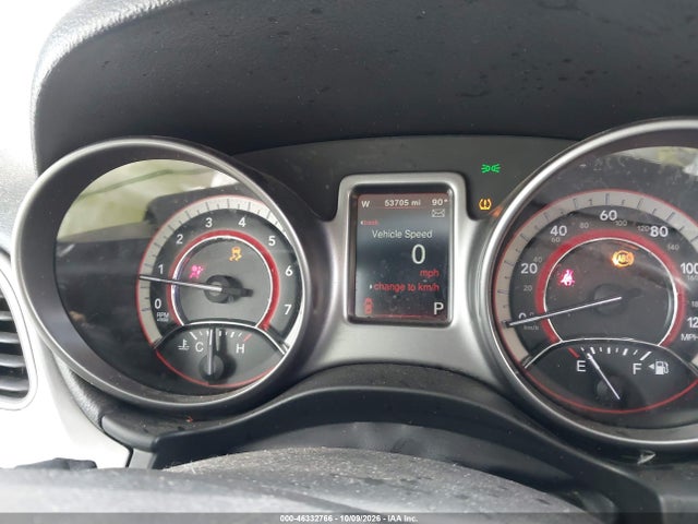 Продаж на аукціоні авто 2019 Dodge Journey Crossroad, vin: 3C4PDCGG5KT860876, номер лоту: 46332766