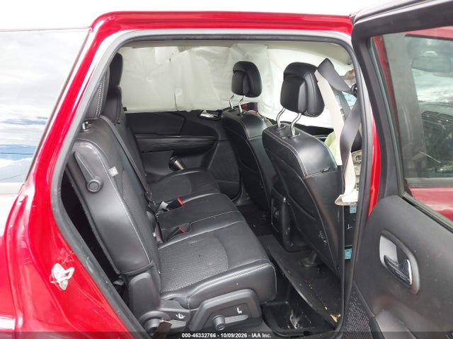 Продаж на аукціоні авто 2019 Dodge Journey Crossroad, vin: 3C4PDCGG5KT860876, номер лоту: 46332766