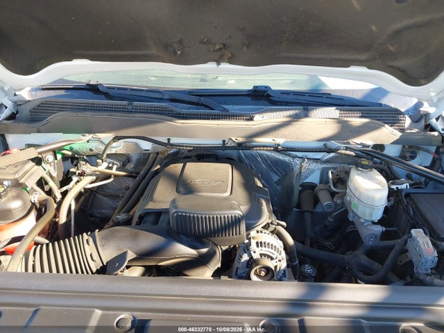 46332770 :رقم المزاد ، 1GC1CUEG5HF169058 vin ، 2017 Chevrolet Silverado 2500hd Wt مزاد بيع