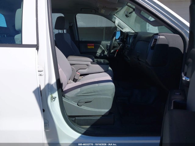 46332770 :رقم المزاد ، 1GC1CUEG5HF169058 vin ، 2017 Chevrolet Silverado 2500hd Wt مزاد بيع