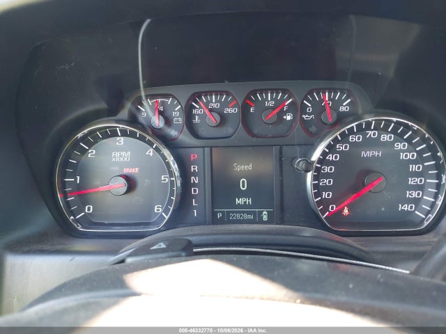 46332770 :رقم المزاد ، 1GC1CUEG5HF169058 vin ، 2017 Chevrolet Silverado 2500hd Wt مزاد بيع