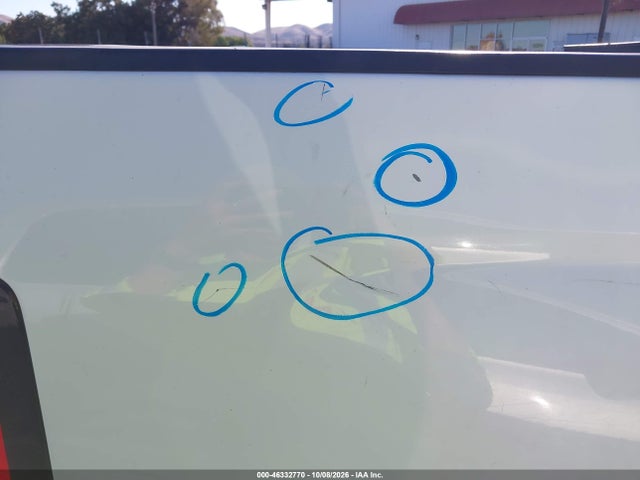 46332770 :رقم المزاد ، 1GC1CUEG5HF169058 vin ، 2017 Chevrolet Silverado 2500hd Wt مزاد بيع
