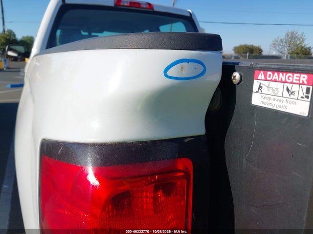 46332770 :رقم المزاد ، 1GC1CUEG5HF169058 vin ، 2017 Chevrolet Silverado 2500hd Wt مزاد بيع