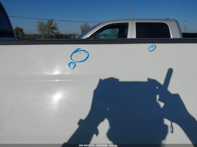 46332770 :رقم المزاد ، 1GC1CUEG5HF169058 vin ، 2017 Chevrolet Silverado 2500hd Wt مزاد بيع