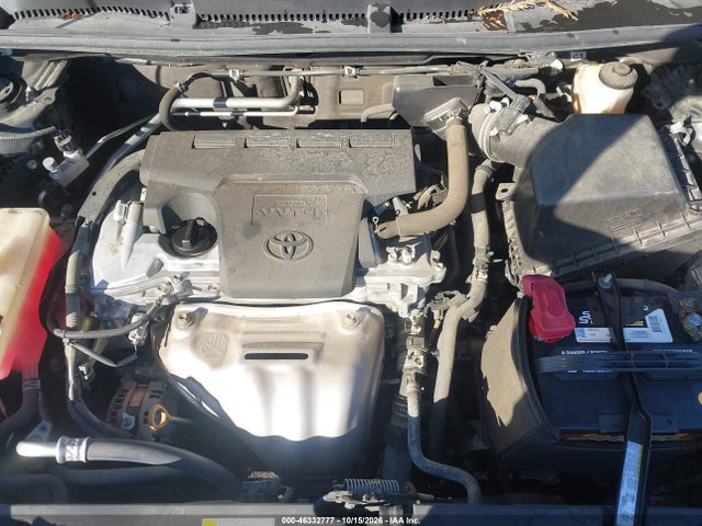 2T3ZFREV1JW432205 Toyota RAV4 LE