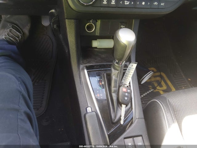 5YFBURHE6FP280510 Toyota Corolla S Plus