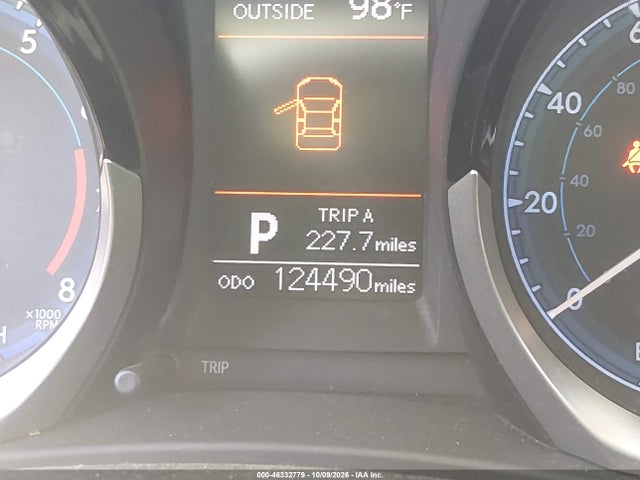 5YFBURHE6FP280510 Toyota Corolla S Plus