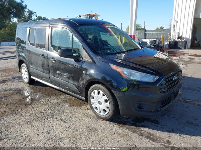 Aukcja sprzedaży 2021 Ford Transit Connect Xl Passenger, vin: NM0GE9E25M1484498, numer aukcji: 46332785