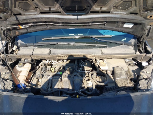 46332785 :رقم المزاد ، NM0GE9E25M1484498 vin ، 2021 Ford Transit Connect Xl Passenger مزاد بيع