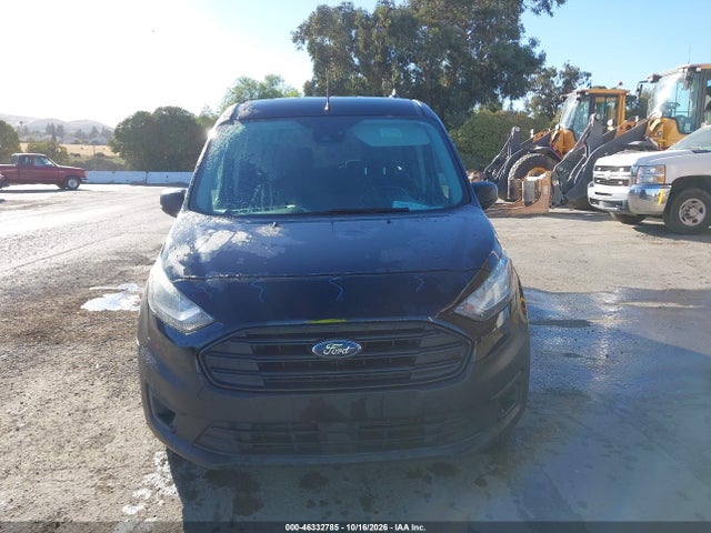 46332785 :رقم المزاد ، NM0GE9E25M1484498 vin ، 2021 Ford Transit Connect Xl Passenger مزاد بيع