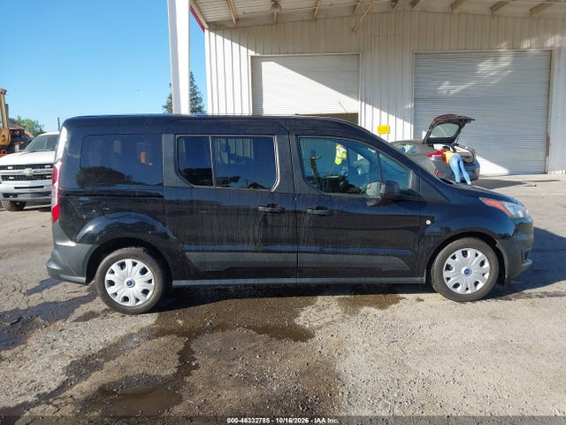 46332785 :رقم المزاد ، NM0GE9E25M1484498 vin ، 2021 Ford Transit Connect Xl Passenger مزاد بيع