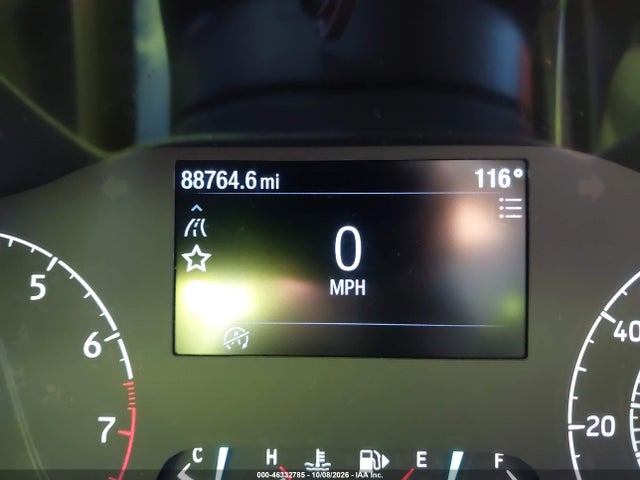 46332785 :رقم المزاد ، NM0GE9E25M1484498 vin ، 2021 Ford Transit Connect Xl Passenger مزاد بيع