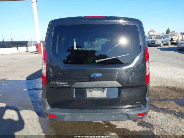 46332785 :رقم المزاد ، NM0GE9E25M1484498 vin ، 2021 Ford Transit Connect Xl Passenger مزاد بيع