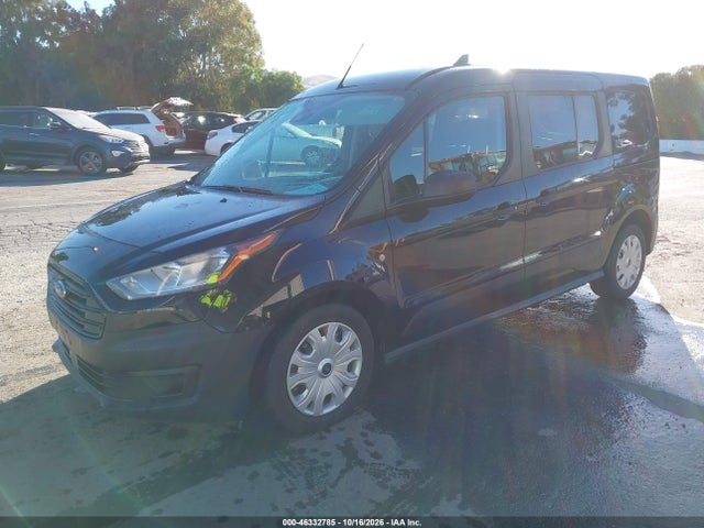 46332785 :رقم المزاد ، NM0GE9E25M1484498 vin ، 2021 Ford Transit Connect Xl Passenger مزاد بيع