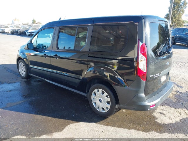 46332785 :رقم المزاد ، NM0GE9E25M1484498 vin ، 2021 Ford Transit Connect Xl Passenger مزاد بيع