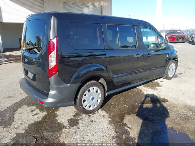 46332785 :رقم المزاد ، NM0GE9E25M1484498 vin ، 2021 Ford Transit Connect Xl Passenger مزاد بيع