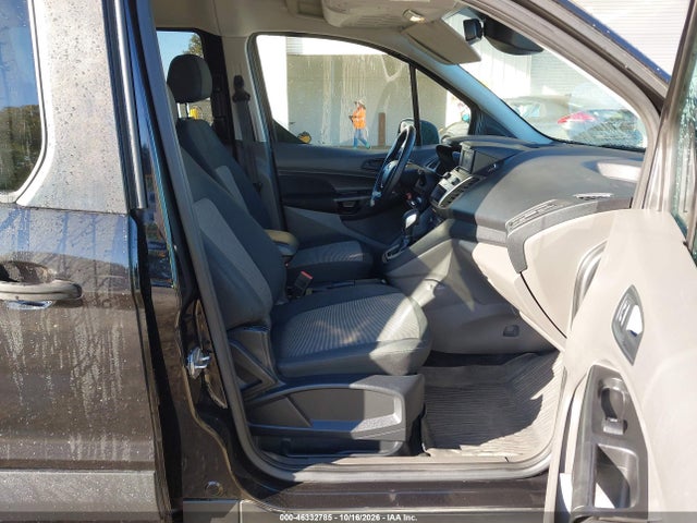 46332785 :رقم المزاد ، NM0GE9E25M1484498 vin ، 2021 Ford Transit Connect Xl Passenger مزاد بيع