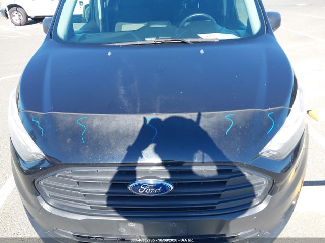 46332785 :رقم المزاد ، NM0GE9E25M1484498 vin ، 2021 Ford Transit Connect Xl Passenger مزاد بيع