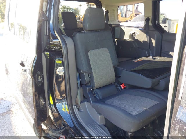 46332785 :رقم المزاد ، NM0GE9E25M1484498 vin ، 2021 Ford Transit Connect Xl Passenger مزاد بيع