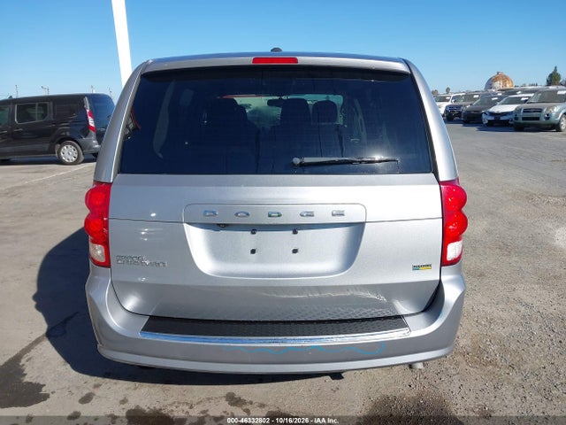 Dodge Grand Caravan Se 2017 2C4RDGBG3HR764618 Image 19