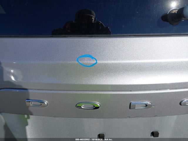 Dodge Grand Caravan Se 2017 2C4RDGBG3HR764618 Image 13