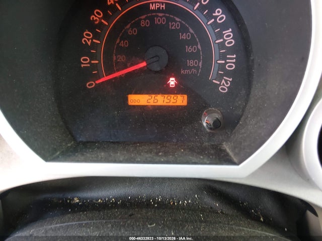 Aukcja sprzedaży 2007 Toyota Tundra Sr5 4.7l V8, vin: 5TFRT54167X006515, numer aukcji: 46332823