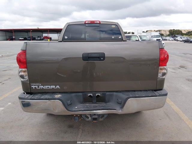 Aukcja sprzedaży 2007 Toyota Tundra Sr5 4.7l V8, vin: 5TFRT54167X006515, numer aukcji: 46332823