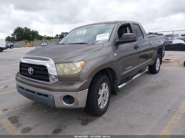 Aukcja sprzedaży 2007 Toyota Tundra Sr5 4.7l V8, vin: 5TFRT54167X006515, numer aukcji: 46332823