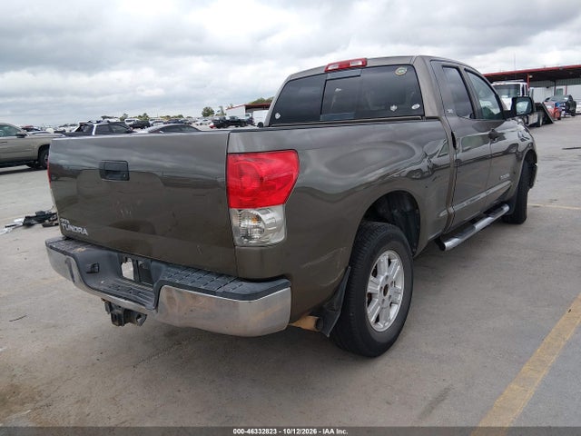 Aukcja sprzedaży 2007 Toyota Tundra Sr5 4.7l V8, vin: 5TFRT54167X006515, numer aukcji: 46332823
