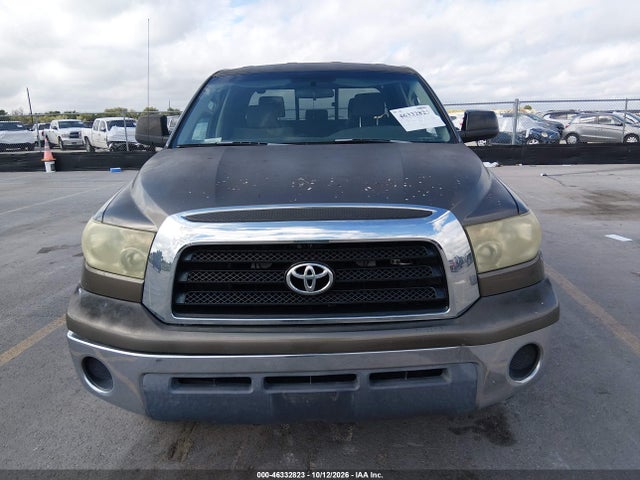 Aukcja sprzedaży 2007 Toyota Tundra Sr5 4.7l V8, vin: 5TFRT54167X006515, numer aukcji: 46332823