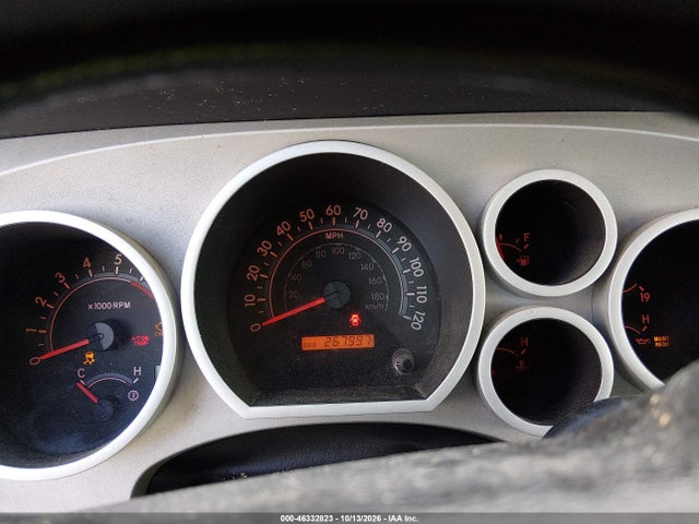 Aukcja sprzedaży 2007 Toyota Tundra Sr5 4.7l V8, vin: 5TFRT54167X006515, numer aukcji: 46332823
