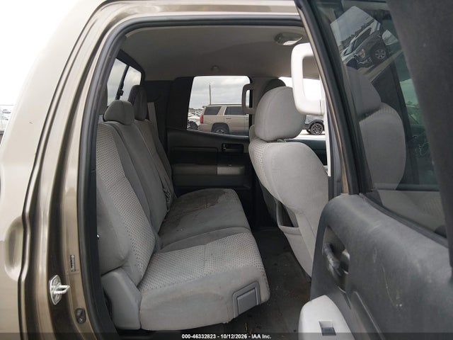 Aukcja sprzedaży 2007 Toyota Tundra Sr5 4.7l V8, vin: 5TFRT54167X006515, numer aukcji: 46332823