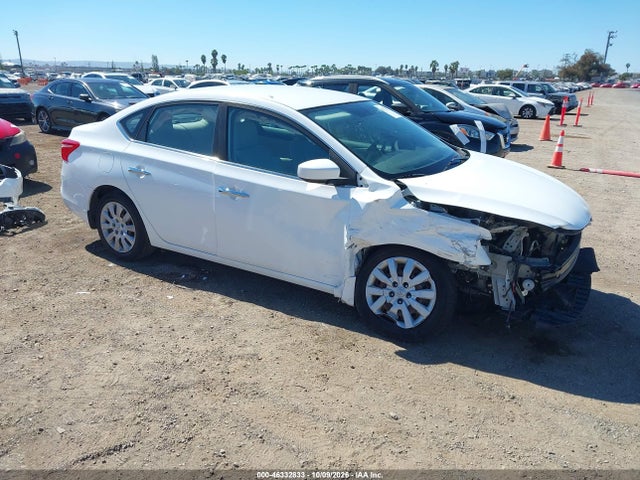 3N1AB7AP2HY359065 auction archive image