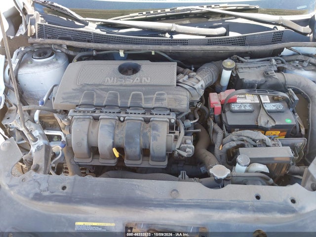 3N1AB7AP2HY359065 Nissan SENTRA S