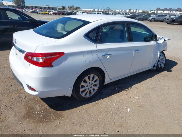 3N1AB7AP2HY359065 Nissan SENTRA S