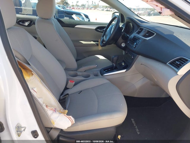 3N1AB7AP2HY359065 Nissan SENTRA S