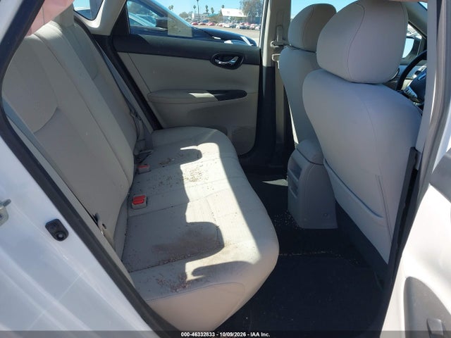 3N1AB7AP2HY359065 Nissan SENTRA S