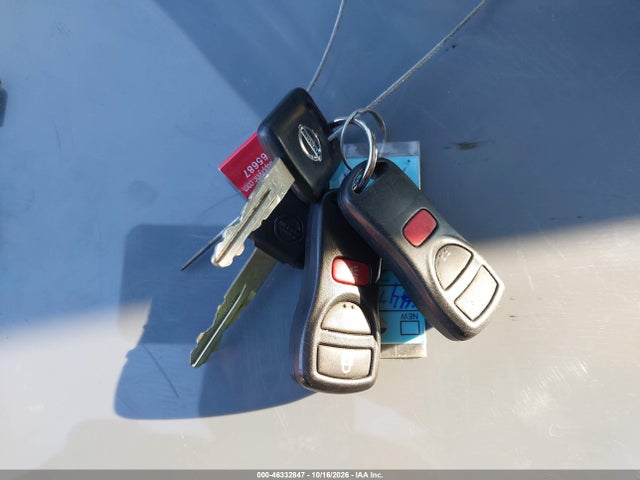 Aukcja sprzedaży 2005 Nissan Xterra Se, vin: 5N1AN08W15C642551, numer aukcji: 46332847