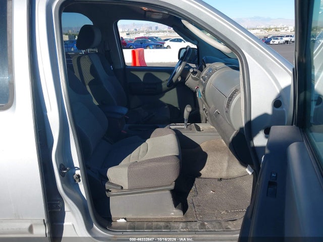 Aukcja sprzedaży 2005 Nissan Xterra Se, vin: 5N1AN08W15C642551, numer aukcji: 46332847