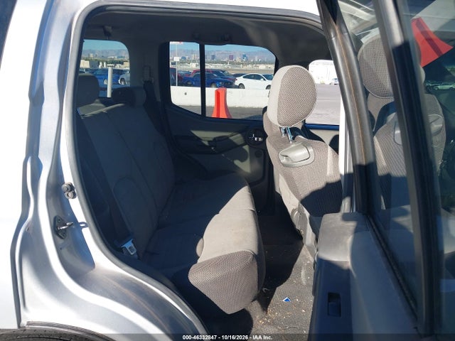 Aukcja sprzedaży 2005 Nissan Xterra Se, vin: 5N1AN08W15C642551, numer aukcji: 46332847