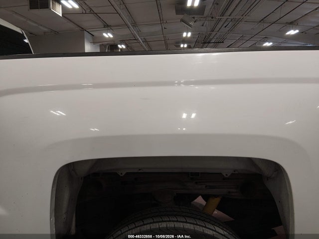 Chevrolet Silverado 2500hd Wt 2018 1GC1KUEG4JF131488 Image 12