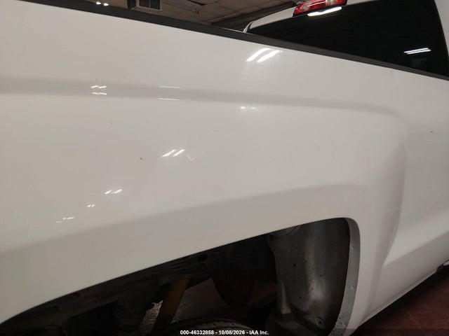 Chevrolet Silverado 2500hd Wt 2018 1GC1KUEG4JF131488 Image 13