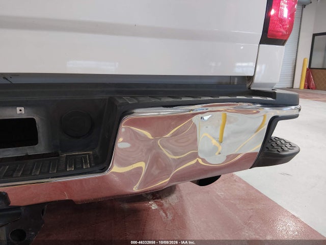 Chevrolet Silverado 2500hd Wt 2018 1GC1KUEG4JF131488 Image 15